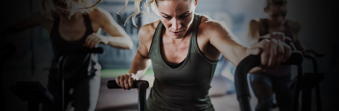 FITNESS WEARS