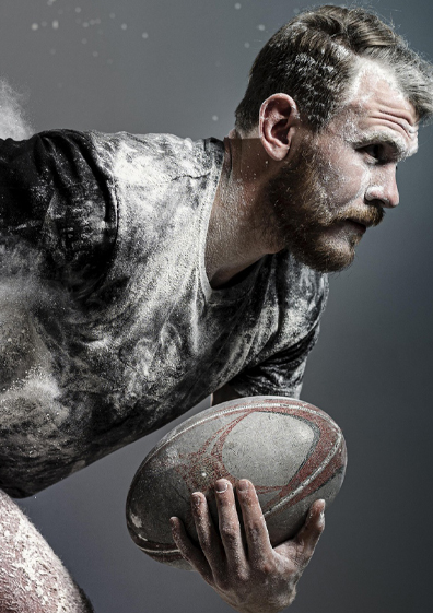 Rugby